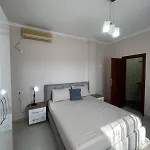 3 Bedrooms Penthouse Daire