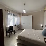 3 Bedrooms Penthouse Daire Golem (Tirana)