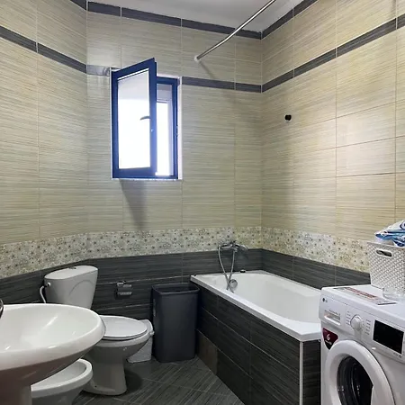 Apartman 3 Bedrooms Penthouse *