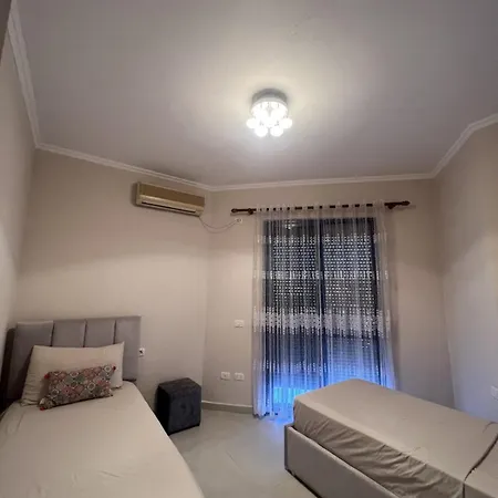 3 Bedrooms Penthouse Apartman