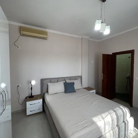 3 Bedrooms Penthouse Apartman