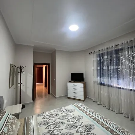 Апартаменты 3 Bedrooms Penthouse