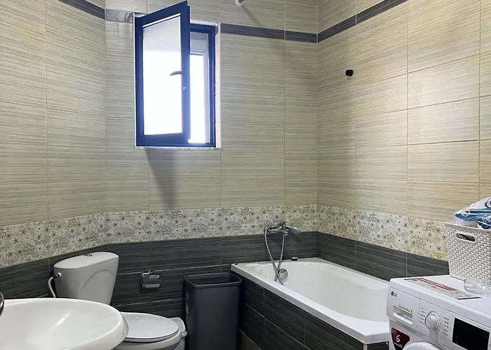 アパート 3 Bedrooms Penthouse *