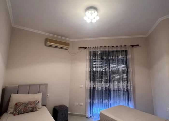 3 Bedrooms Penthouse アパート