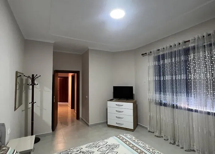 アパート 3 Bedrooms Penthouse