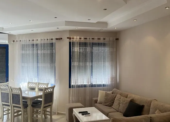 3 Bedrooms Penthouse